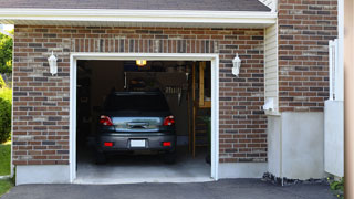 Garage Door Installation at Cambridge Lawns Historic District, Florida