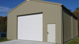 Garage Door Openers at Cambridge Lawns Historic District, Florida